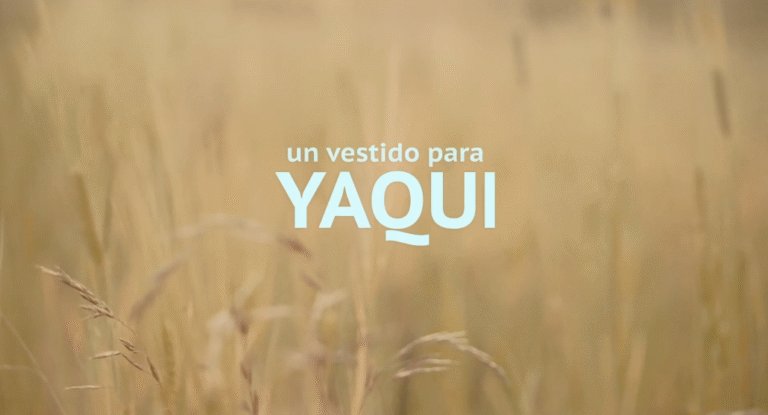 “Un vestido para Yaqui”: Cortometraje peruano en quechua que brilló en ShortCutz Lima bajo la dirección de Olivia Manrufo