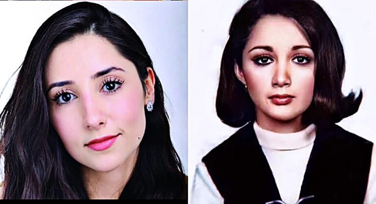 Meet & Greet con Paola Montes de Oca en Perú 🇵🇪