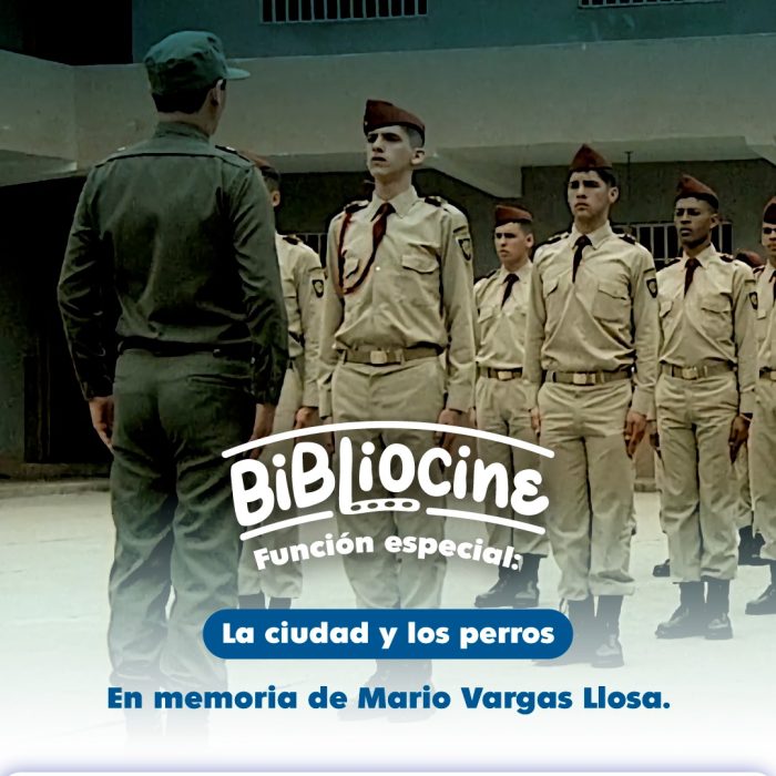 Bibliocine Bibliocine